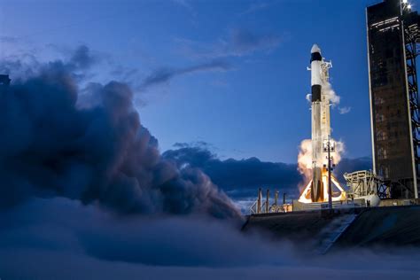 SpaceX’s historic Polaris Dawn mission: how to watch the launch.